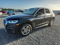 WA1BNAFY6J2110192 2018 AUDI Q5