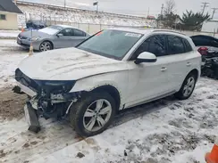 WA1BNAFY6J2111357 2018 AUDI Q5