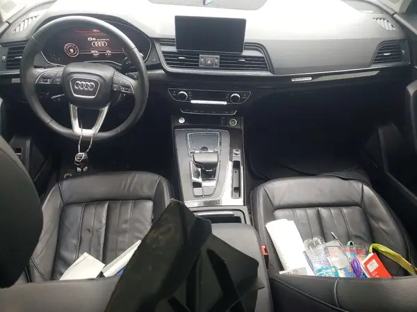 WA1BNAFY6J2111357 2018 AUDI Q5 - Image 8