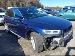 WA1BNAFY6J2116350 2018 AUDI Q5