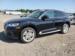 WA1BNAFY6J2117272 2018 AUDI Q5
