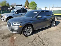WA1BNAFY6J2122312 2018 AUDI Q5