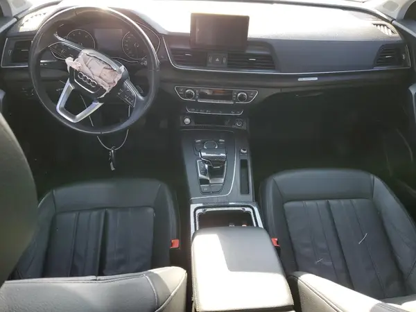 WA1BNAFY6J2122312 2018 AUDI Q5 - Image 8