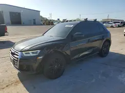 WA1BNAFY6J2123704 2018 AUDI Q5