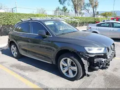 WA1BNAFY6J2123900 2018 AUDI Q5