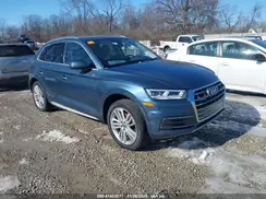 WA1BNAFY6J2126781 2018 AUDI Q5
