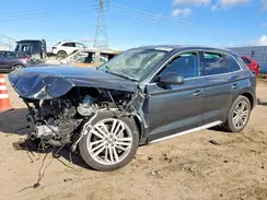 WA1BNAFY6J2127218 2018 AUDI Q5