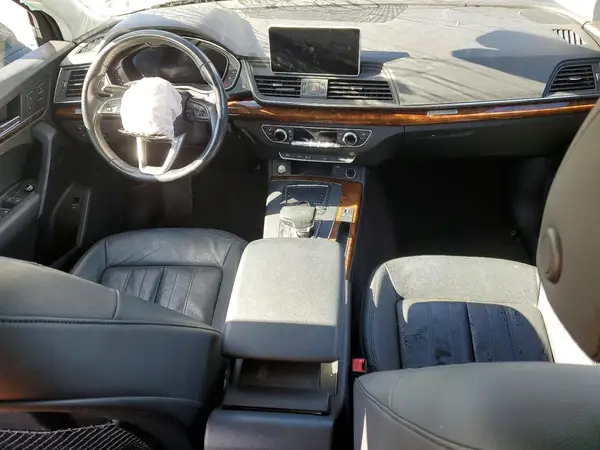 WA1BNAFY6J2127218 2018 AUDI Q5 - Image 8