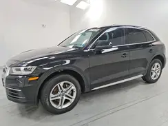 WA1BNAFY6J2132113 2018 AUDI Q5