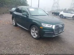 WA1BNAFY6J2132404 2018 AUDI Q5