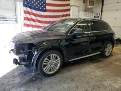 WA1BNAFY6J2134993 2018 AUDI Q5