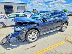 WA1BNAFY6J2143533 2018 AUDI Q5