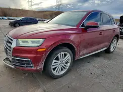 WA1BNAFY6J2145105 2018 AUDI Q5