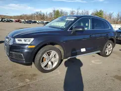 WA1BNAFY6J2145508 2018 AUDI Q5
