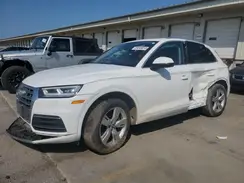 WA1BNAFY6J2147114 2018 AUDI Q5