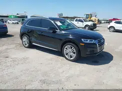 WA1BNAFY6J2147890 2018 AUDI Q5