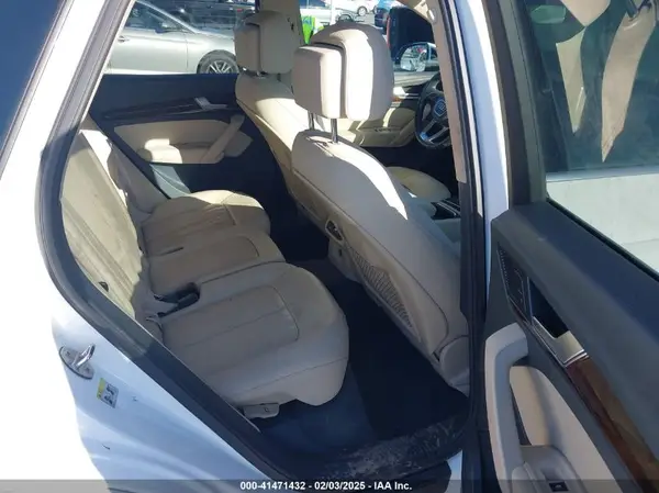 WA1BNAFY6J2151387 2018 AUDI Q5 - Image 8