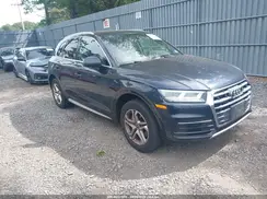 WA1BNAFY6J2153480 2018 AUDI Q5