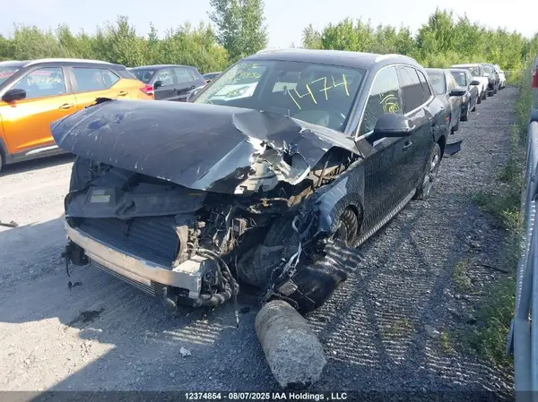 WA1BNAFY6J2158453 2018 AUDI Q5 - Image 2