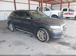 WA1BNAFY6J2159750 2018 AUDI Q5