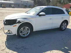 WA1BNAFY6J2160087 2018 AUDI Q5