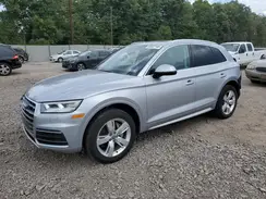 WA1BNAFY6J2160249 2018 AUDI Q5