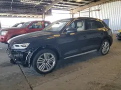 WA1BNAFY6J2163328 2018 AUDI Q5