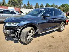 WA1BNAFY6J2166486 2018 AUDI Q5