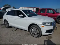 WA1BNAFY6J2170473 2018 AUDI Q5