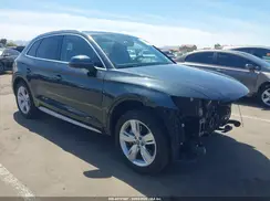 WA1BNAFY6J2170926 2018 AUDI Q5