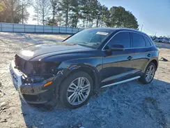 WA1BNAFY6J2171655 2018 AUDI Q5