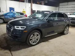 WA1BNAFY6J2172529 2018 AUDI Q5