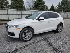 WA1BNAFY6J2173387 2018 AUDI Q5