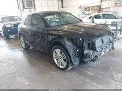 WA1BNAFY6J2175009 2018 AUDI Q5