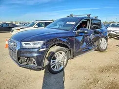 WA1BNAFY6J2176676 2018 AUDI Q5