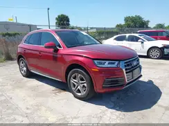 WA1BNAFY6J2178508 2018 AUDI Q5