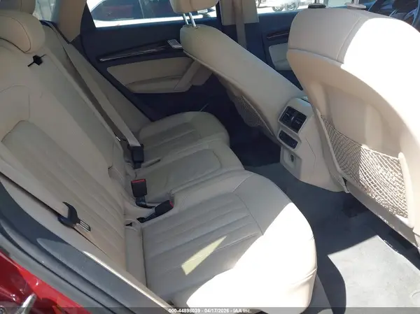 WA1BNAFY6J2178508 2018 AUDI Q5 - Image 8