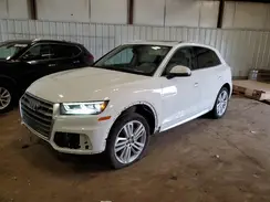 WA1BNAFY6J2182865 2018 AUDI Q5