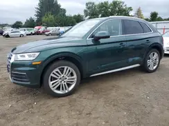 WA1BNAFY6J2183787 2018 AUDI Q5