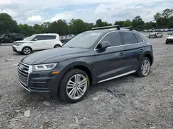 WA1BNAFY6J2192408 2018 AUDI Q5