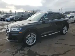 WA1BNAFY6J2192957 2018 AUDI Q5