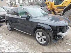 WA1BNAFY6J2195745 2018 AUDI Q5