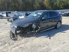 WA1BNAFY6J2201138 2018 AUDI Q5