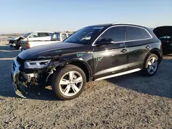 WA1BNAFY6J2204461 2018 AUDI Q5