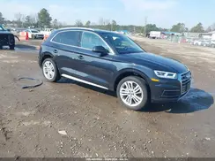 WA1BNAFY6J2204847 2018 AUDI Q5