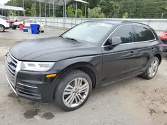 WA1BNAFY6J2204945 2018 AUDI Q5