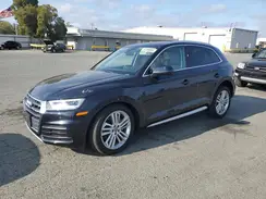 WA1BNAFY6J2205383 2018 AUDI Q5