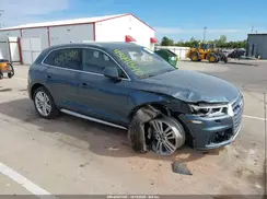 WA1BNAFY6J2206226 2018 AUDI Q5