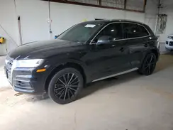 WA1BNAFY6J2206615 2018 AUDI Q5