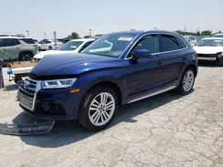 WA1BNAFY6J2208946 2018 AUDI Q5
